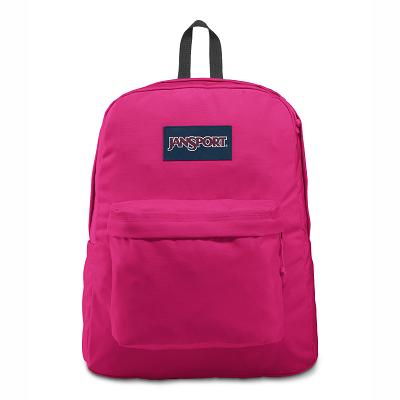 Zaini Porta PC JanSport SuperBreak® Plus Viola | IT_JS040