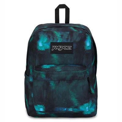 Zaini Porta PC JanSport SuperBreak® Plus Blu | IT_JS079