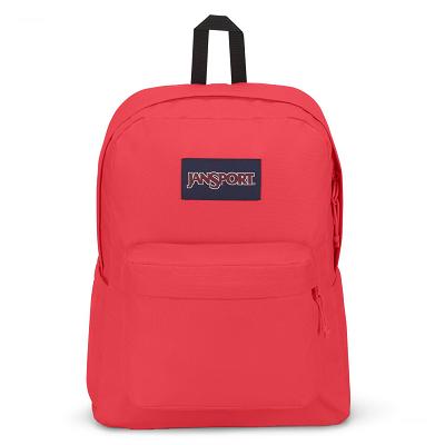 Zaini Porta PC JanSport SuperBreak® Plus Rosa | IT_JS132