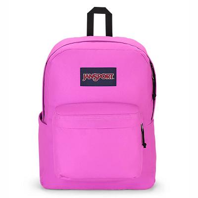 Zaini Porta PC JanSport SuperBreak® Plus Rosa | IT_JS186