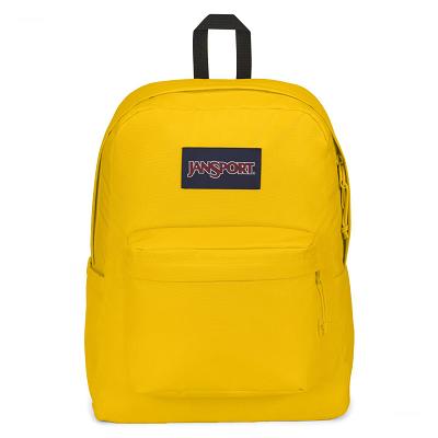 Zaini Porta PC JanSport SuperBreak® Plus Lemon | IT_JS263