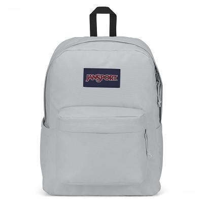 Zaini Porta PC JanSport SuperBreak® Plus Grigie | IT_JS363