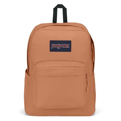 Zaini Porta PC JanSport SuperBreak® Plus Arancioni | IT_JS526