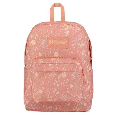 Zaini Porta PC JanSport SuperBreak® Plus Rosa | IT_JS527