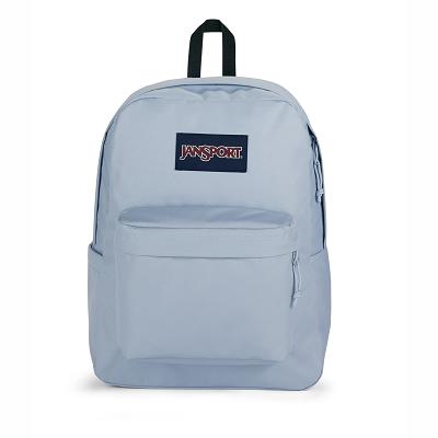 Zaini Porta PC JanSport SuperBreak® Plus Blu Chiaro | IT_JS538