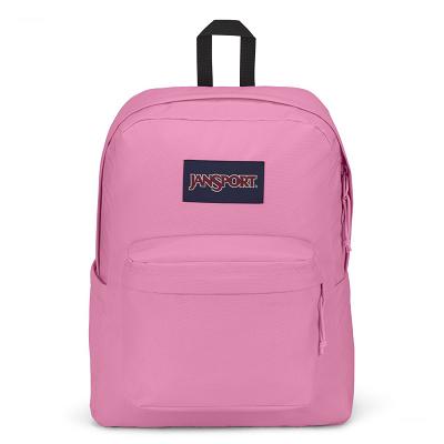 Zaini Porta PC JanSport SuperBreak® Plus Rosa | IT_JS538B