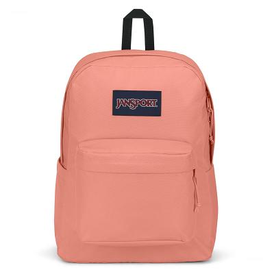 Zaini Porta PC JanSport SuperBreak® Plus Rosa | IT_JS549