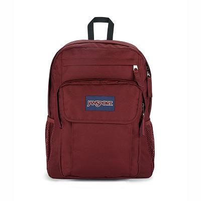 Zaini Porta PC JanSport UNION PACK Bordeaux | IT_JS562