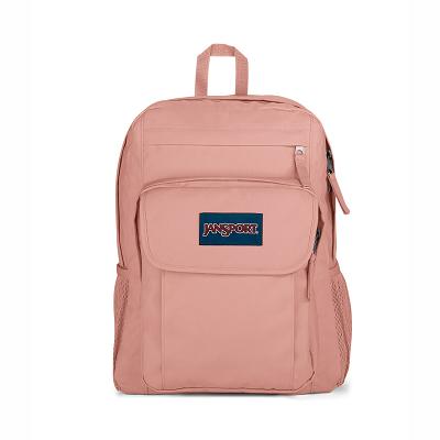 Zaini Porta PC JanSport UNION PACK Rosa | IT_JS378