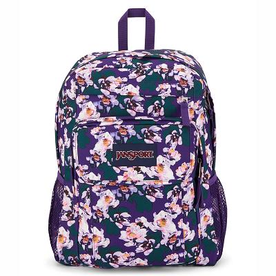 Zaini Porta PC JanSport UNION PACK Viola | IT_JS402