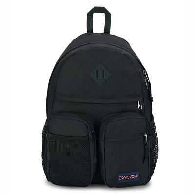 Zaini Scuola JanSport GRANBY Nere | IT_JS126