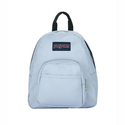 Zaini Scuola JanSport HALF PINT MINI Blu | IT_JS531