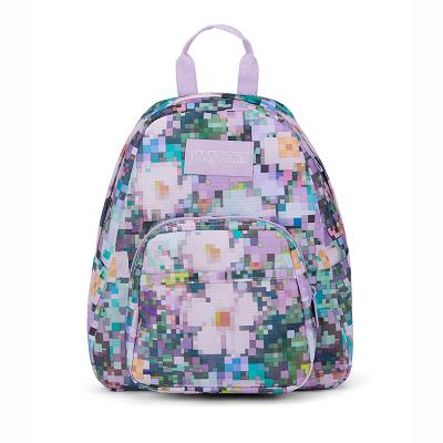 Zaini Scuola JanSport HALF PINT MINI Camouflage | IT_JS564