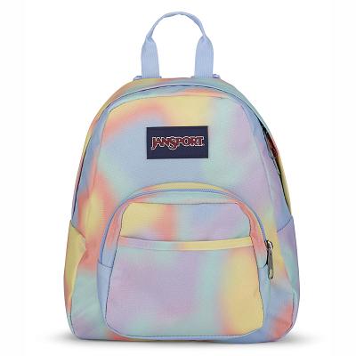 Zaini Scuola JanSport HALF PINT MINI Colorate | IT_JS099