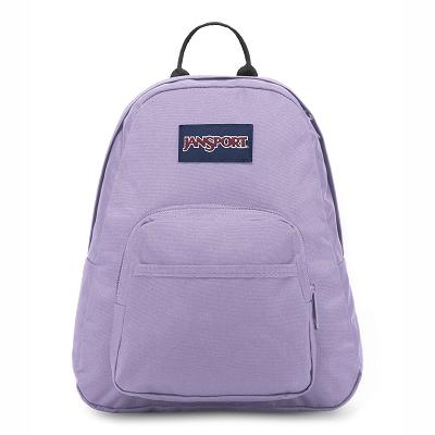 Zaini Scuola JanSport HALF PINT MINI Viola | IT_JS083