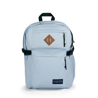 Zaini Scuola JanSport Main Campus Blu | IT_JS128