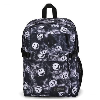 Zaini Scuola JanSport Main Campus Nere | IT_JS052