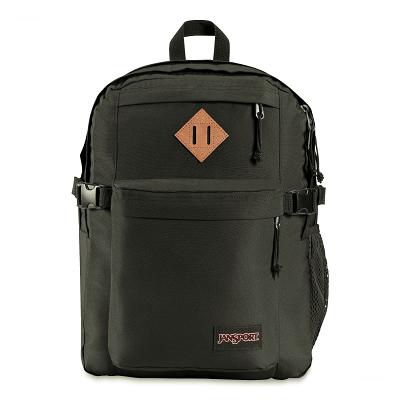 Zaini Scuola JanSport Main Campus Nere | IT_JS374