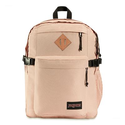 Zaini Scuola JanSport Main Campus Rosa | IT_JS419