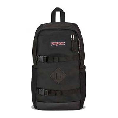 Zaini Scuola JanSport Off Campus Sling Nere | IT_JS567