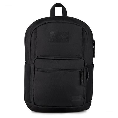 Zaini Scuola JanSport Pro Pack System Nere | IT_JS440