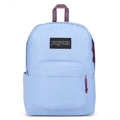 Zaini Scuola JanSport Restore Pack Blu | IT_JS049