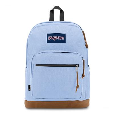 Zaini Scuola JanSport Right Pack Blu | IT_JS252