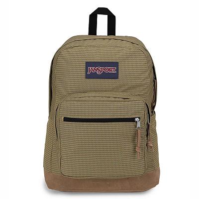 Zaini Scuola JanSport Right Pack Marroni | IT_JS199