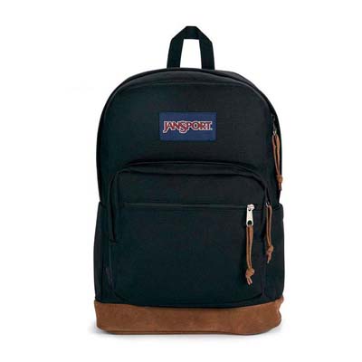 Zaini Scuola JanSport Right Pack Nere | IT_JS254