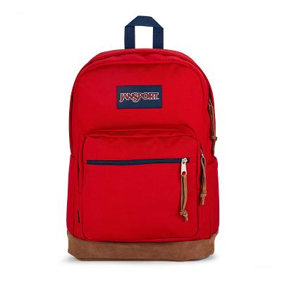 Zaini Scuola JanSport Right Pack Rosse | IT_JS470