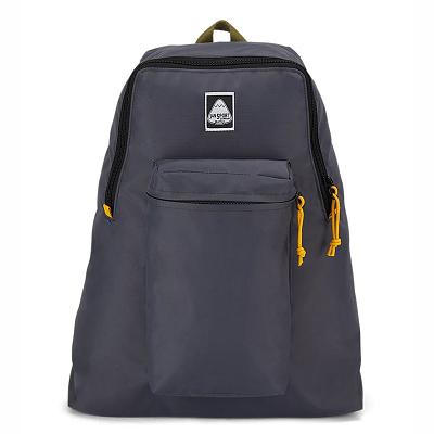 Zaini Scuola JanSport SKI N HIKE Grigie | IT_JS373