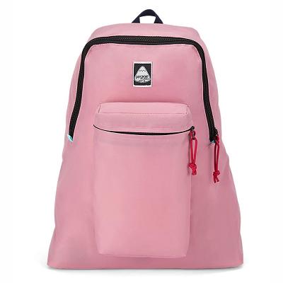 Zaini Scuola JanSport SKI N HIKE Rosa | IT_JS412