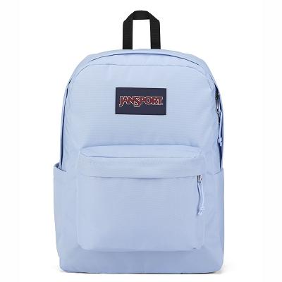 Zaini Scuola JanSport SuperBreak® Blu Chiaro | IT_JS591