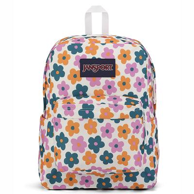 Zaini Scuola JanSport SuperBreak® Colorate | IT_JS255