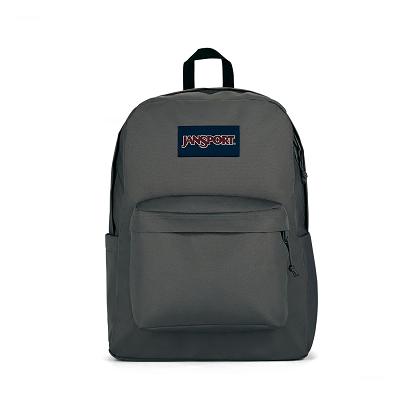 Zaini Scuola JanSport SuperBreak® Grigie | IT_JS322