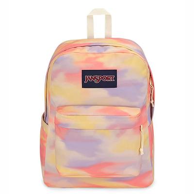 Zaini Scuola JanSport SuperBreak® Plus Colorate | IT_JS054