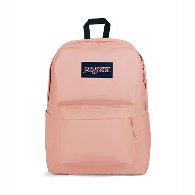 Zaini Scuola JanSport SuperBreak® Rosa | IT_JS341