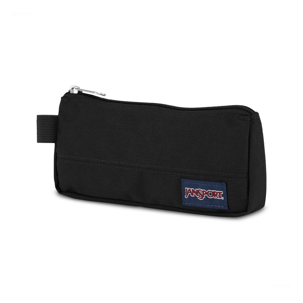 Astucci JanSport Basic Accessory Pouch Nere | IT_JS541