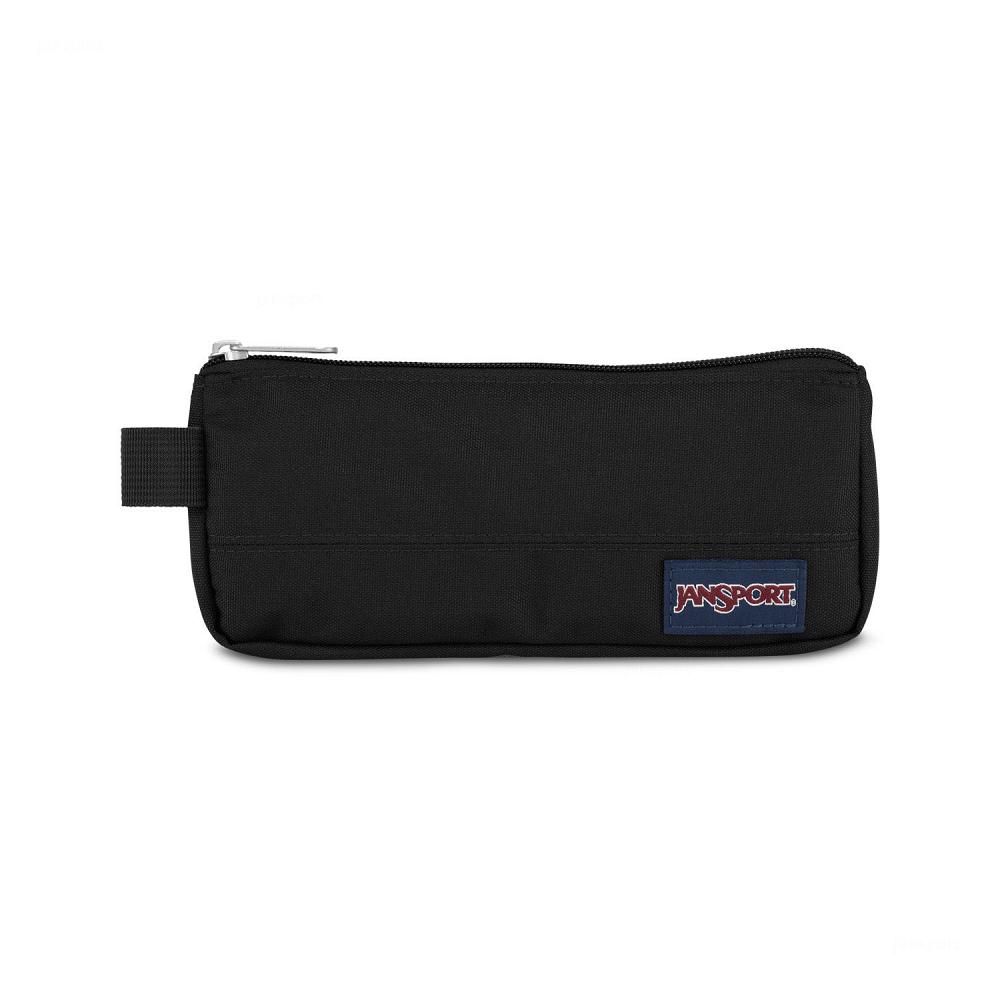 Astucci JanSport Basic Accessory Pouch Nere | IT_JS541