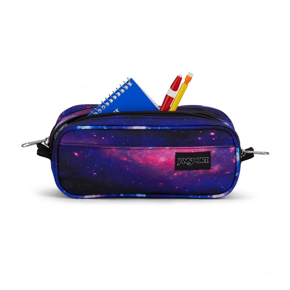 Astucci JanSport Large Accessory Pouch Colorate | IT_JS206