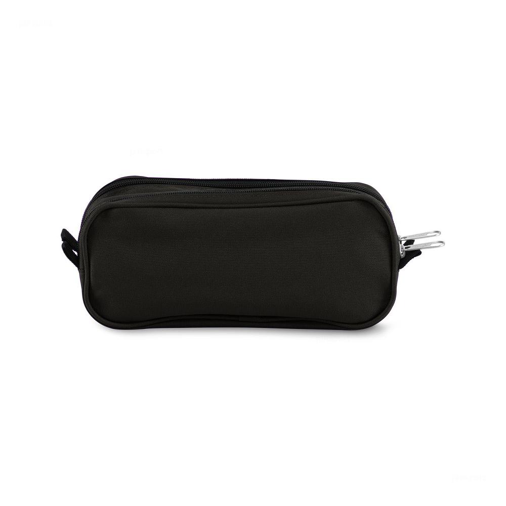 Astucci JanSport Large Accessory Pouch Nere | IT_JS245