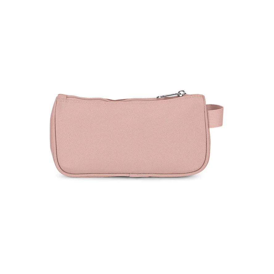 Astucci JanSport Medium Accessory Pouch Rosa | IT_JS213