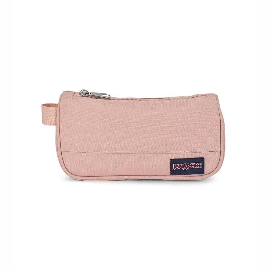 Astucci JanSport Medium Accessory Pouch Rosa | IT_JS213