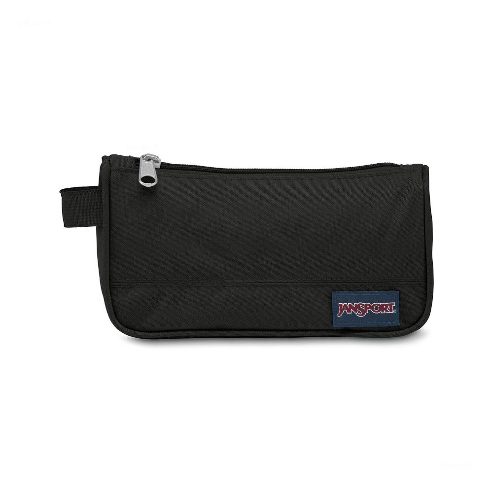 Astucci JanSport Medium Accessory Pouch Nere | IT_JS241