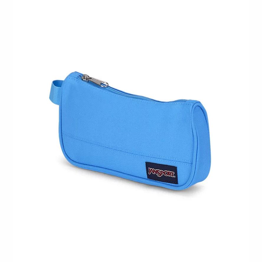 Astucci JanSport Medium Accessory Pouch Blu | IT_JS351