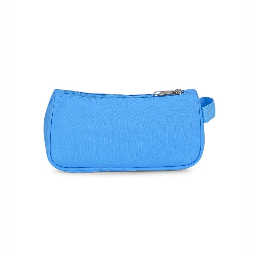 Astucci JanSport Medium Accessory Pouch Blu | IT_JS351