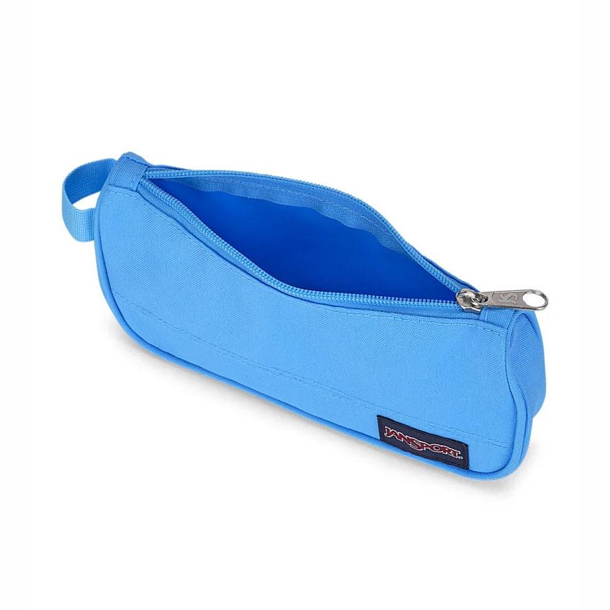 Astucci JanSport Medium Accessory Pouch Blu | IT_JS351