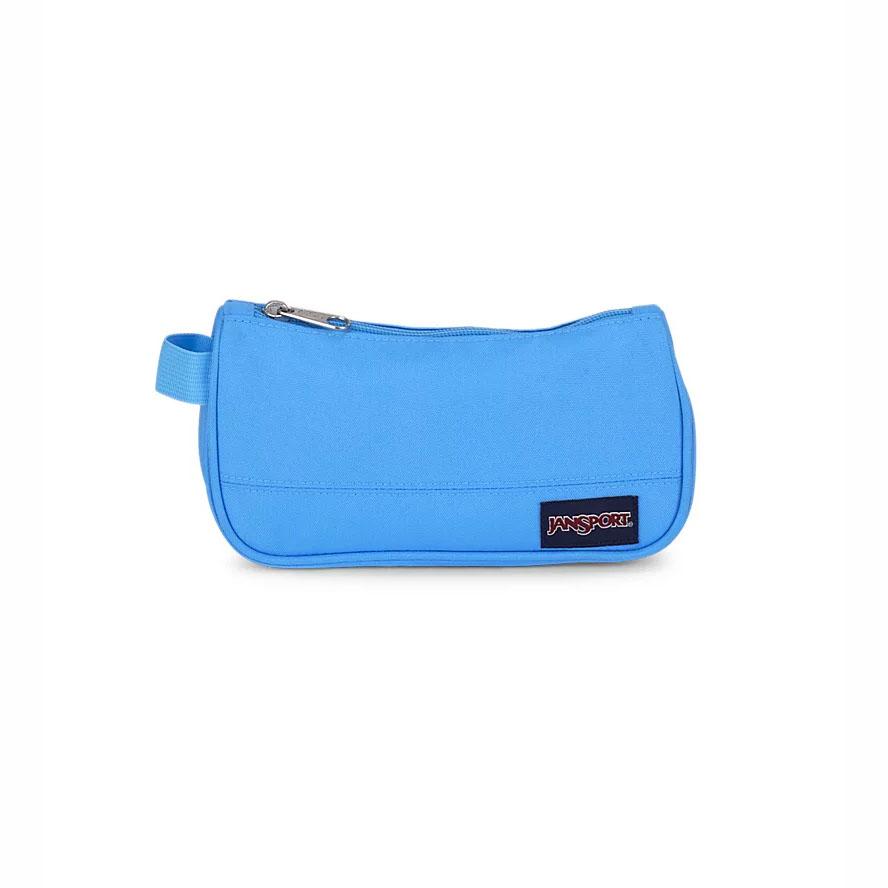 Astucci JanSport Medium Accessory Pouch Blu | IT_JS351