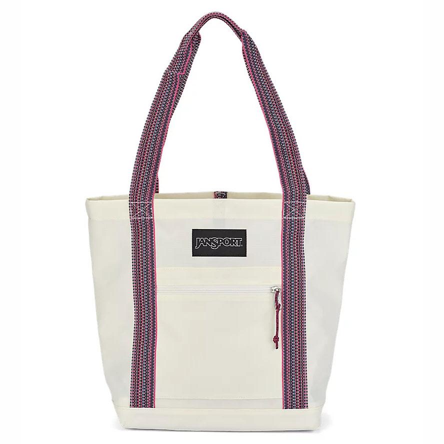 Borsa A Mano JanSport Restore Tote Beige | IT_JS045