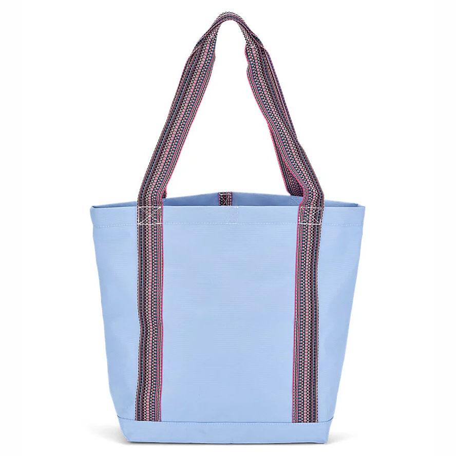 Borsa A Mano JanSport Restore Tote Blu | IT_JS415